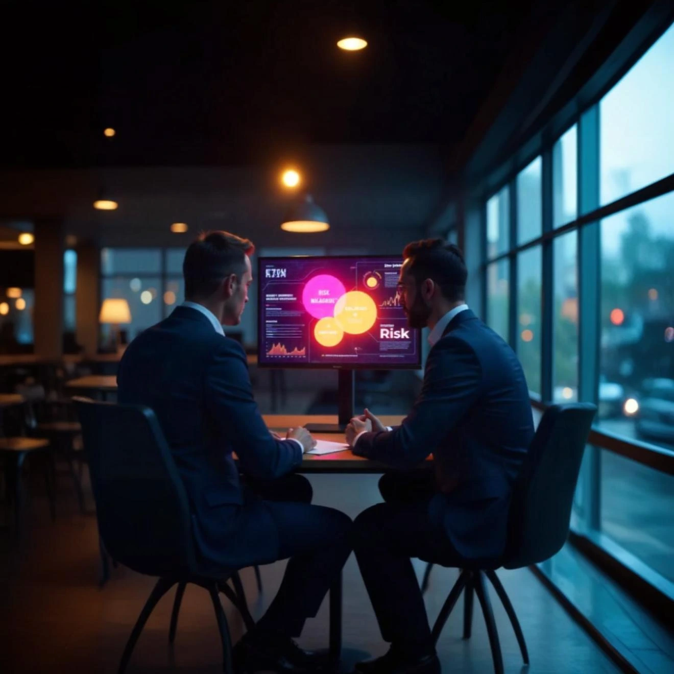 Cyber risk quantification CRQ Whitepaper